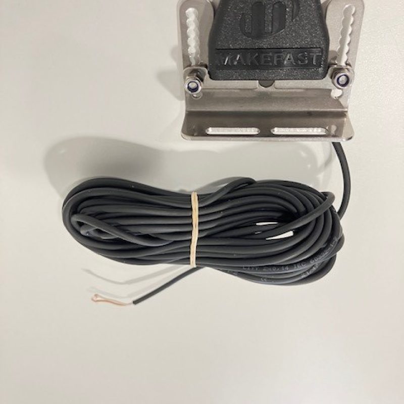 Makefast roof sensor and cable V50 Only