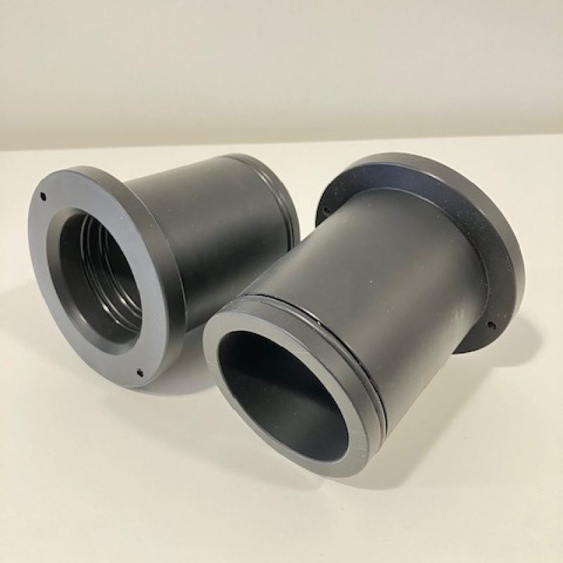 V52 Rudder bearings pair