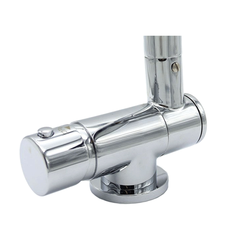 Princess folding wet bar mixer  tap