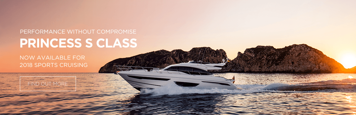 princess yachts sales jobs