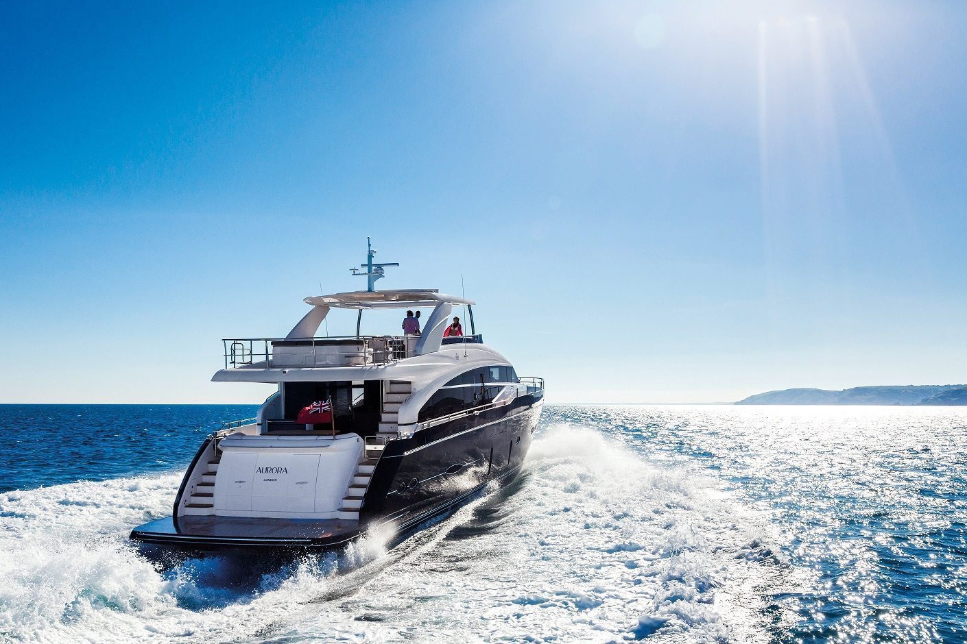 princess yachts employee benefits