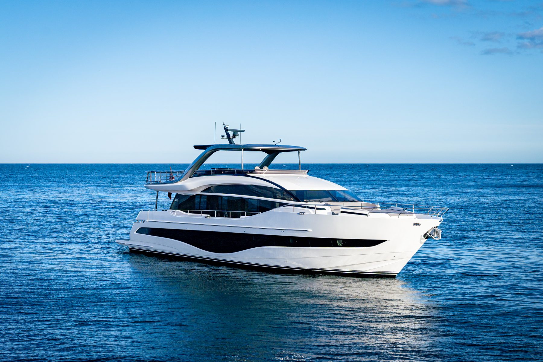 princess yachts y85 for sale