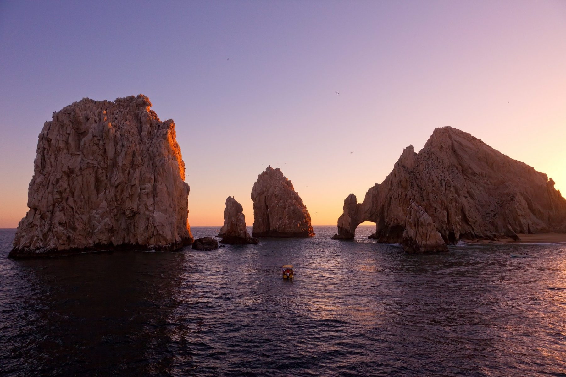 cruising gulf of mexico in motor yacht