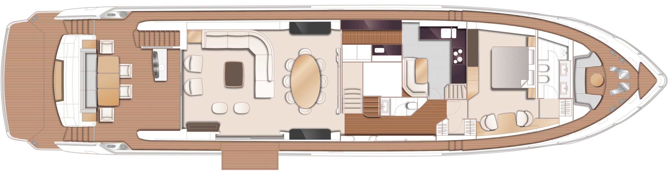 unterhaltskosten 30m yacht