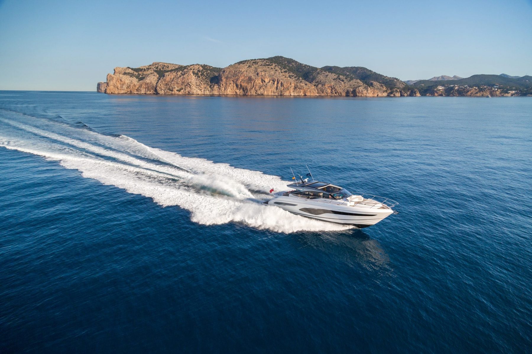 princess v65 yachtworld