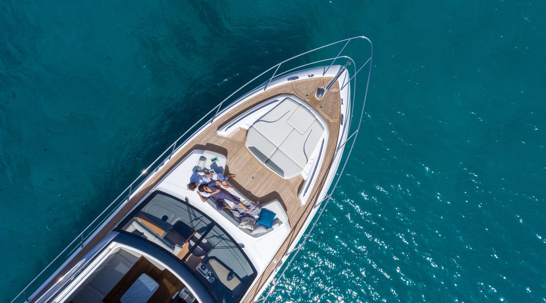 brokerage yachts uk