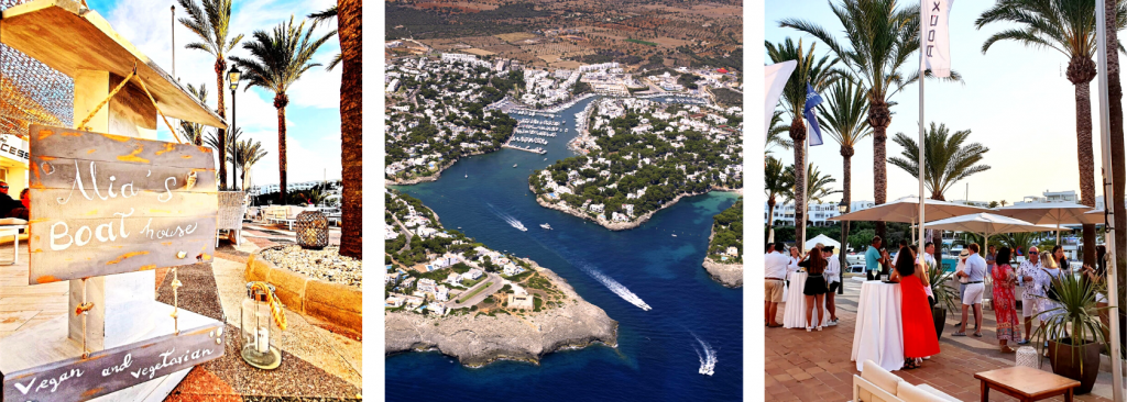 cala d'or yacht club for sale